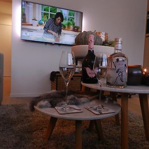 Appartement met een Slaapkamer